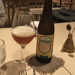 島キュイジーヌ あーすん - オリオン75