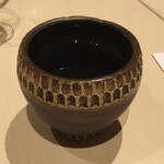 島キュイジーヌ あーすん - 豆ポレポレの珈琲