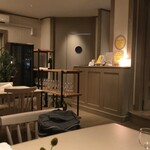 島キュイジーヌ あーすん - 