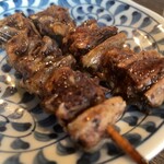 うなちゃん - レバ