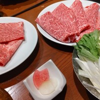 飛騨牛一頭家 馬喰一代 銀座 - 
