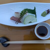 先斗町 四季 よし菜 - 