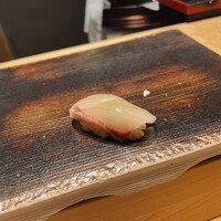渋谷 鮨 まつもと - 