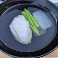 先斗町 四季 よし菜 - 