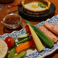 飛騨牛一頭家 馬喰一代 銀座 - 