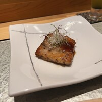 渋谷 鮨 まつもと - 