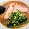 そうげんラーメン