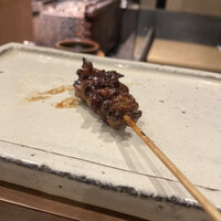 炭火焼鳥 いこか - 