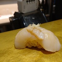 鮨のしはち - 