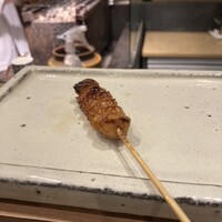 炭火焼鳥 いこか - 