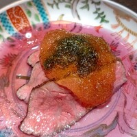焼肉割烹 ノ音 - 