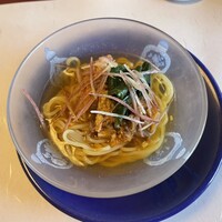創作中華 一之船入 - 