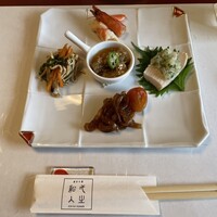 創作中華 一之船入 - 