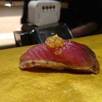 鮨のしはち - 
