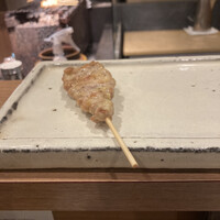 炭火焼鳥 いこか - 