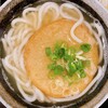 博多うどん ふくべ