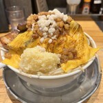 尾道ラーメン しょうや - 
