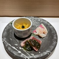 新宿 鮨 ふくじゅ - 