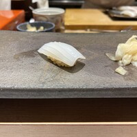 新宿 鮨 ふくじゅ - 
