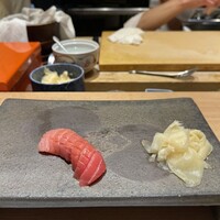 新宿 鮨 ふくじゅ - 