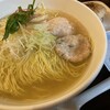 麺屋海神 新宿店