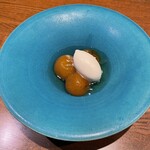 ル レストラン ハラ - 