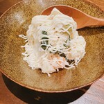 やさい×フレンチ おばんざい サンセリテ - 