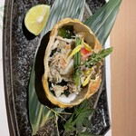 北新地 かに松 - 