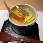 北新地 かに松 - 