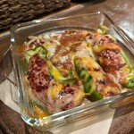 やさい×フレンチ おばんざい サンセリテ - 