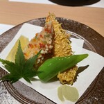 北新地 かに松 - 