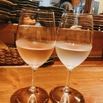 やさい×フレンチ おばんざい サンセリテ - 