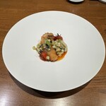 ル レストラン ハラ - 