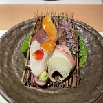 北新地 かに松 - 