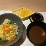 北新地 かに松 - 