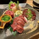 博多もつ鍋 いちたか - 