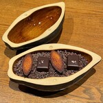 ル レストラン ハラ - 