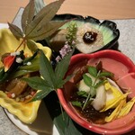 北新地 かに松 - 