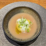 ル レストラン ハラ - 