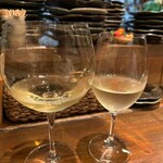 やさい×フレンチ おばんざい サンセリテ - 