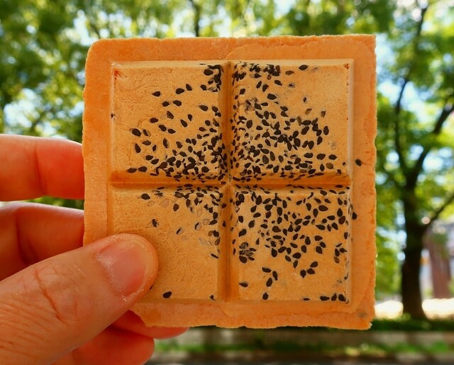 八戸屋 - 赤川（和菓子）の写真