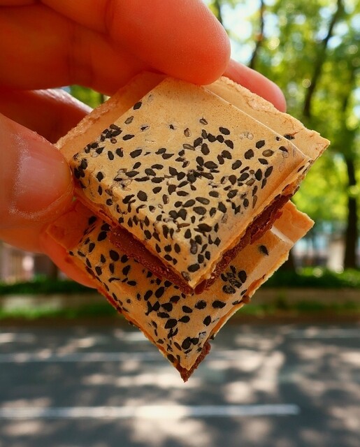 八戸屋 - 赤川（和菓子）の写真