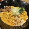 担担麺と麻婆豆腐の店 柳橋虎玄