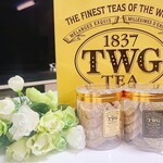 TWG Tea - 