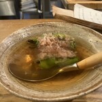 むろまち 加地 - 