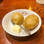 欧風カレー ボンディ - 