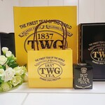 TWG Tea - 