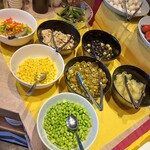 シュラスコ＆ビアバー ゴッチバッタ - 