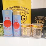 TWG Tea - 