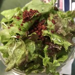 はらっぱ 駅ビルモントレー店 - 